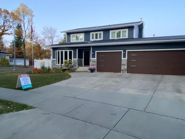 Leduc Overhead Door Inc