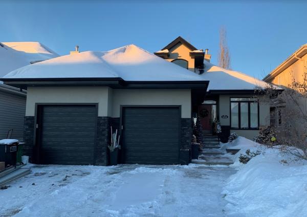 Leduc Overhead Door Inc