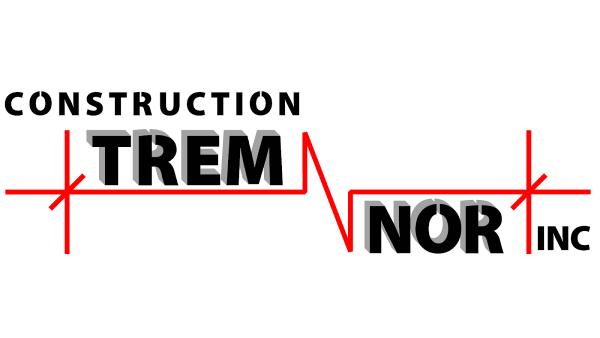 Construction Trem-Nor Inc.