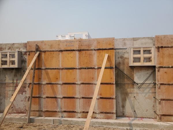 O'Mahony Concrete Forming Ltd