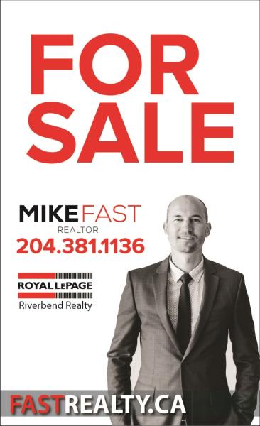 Mike Fast Team