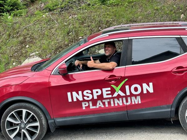 Inspection Platinum Inc.