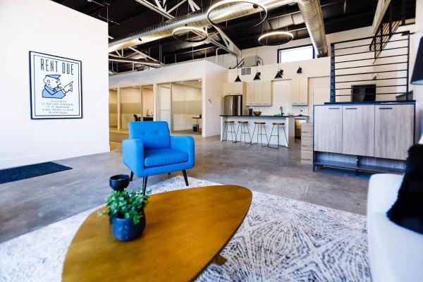 Ground Floor Property Management