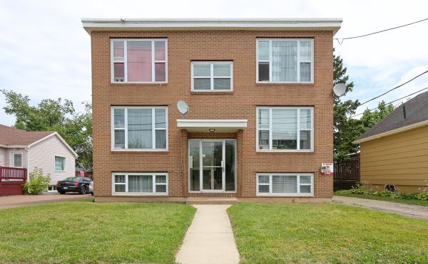 Ground Floor Property Management