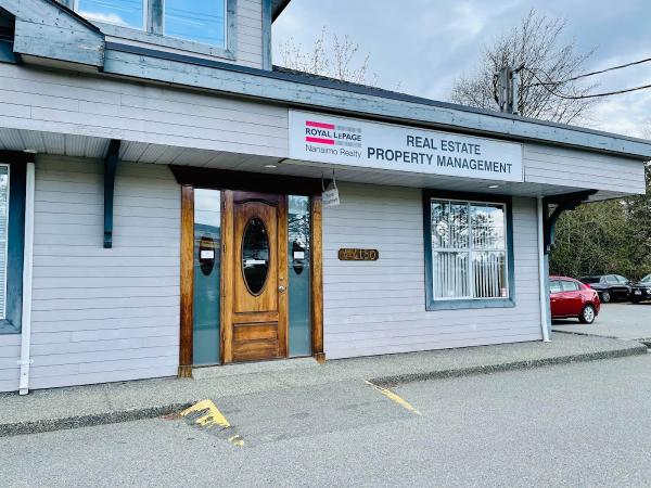 Royal Lepage Nanaimo Realty Property Management