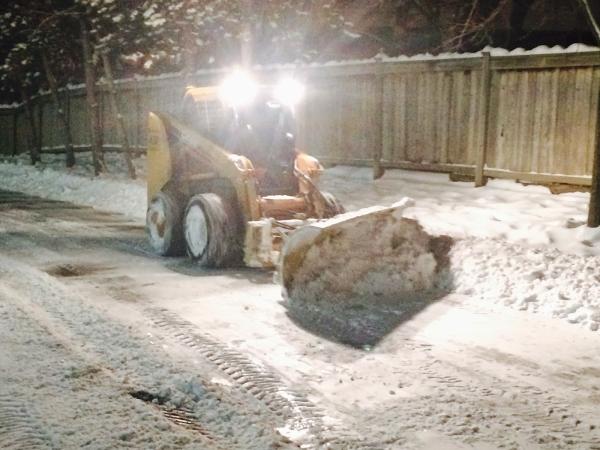 Superior Lawn Care & Snow Removal