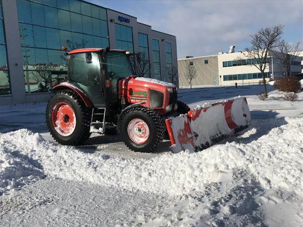 Superior Lawn Care & Snow Removal