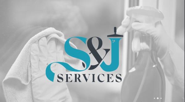 S&J Services INC