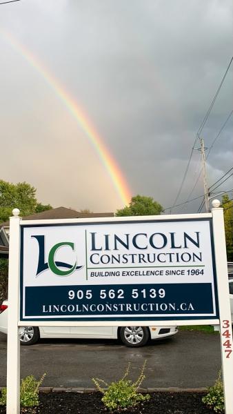 Lincoln Construction