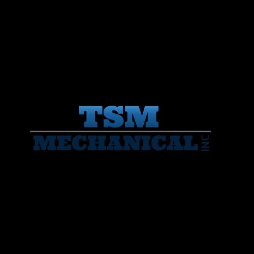 T.s.m. Mechanical Inc.