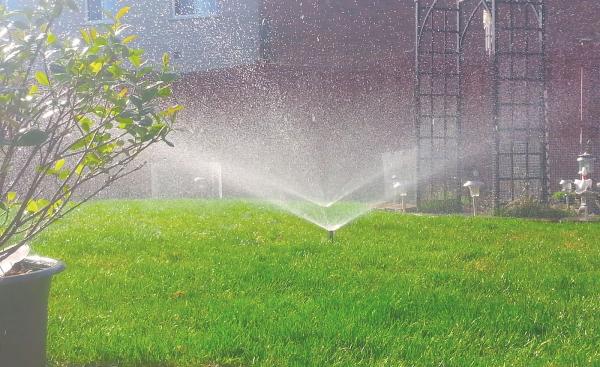 Progressive Irrigation Solutions