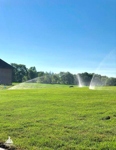 Progressive Irrigation Solutions