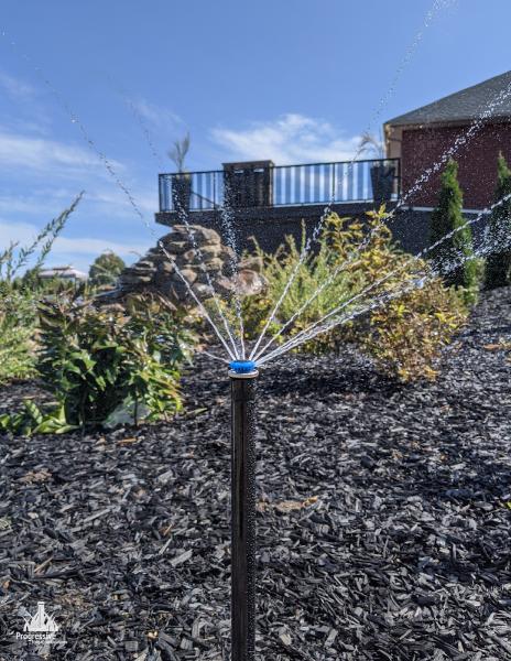 Progressive Irrigation Solutions Inc.