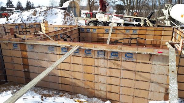 Kemper Concrete Inc.