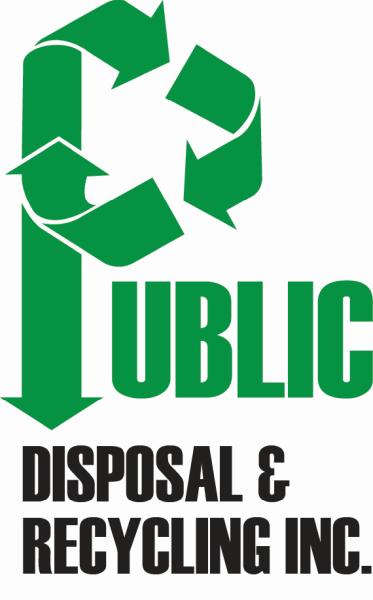 Public Disposal & Recycling Inc.