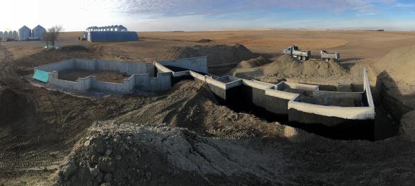 Precision Foundations Ltd