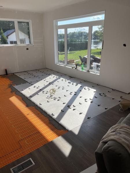 Boudrias Construction Inc