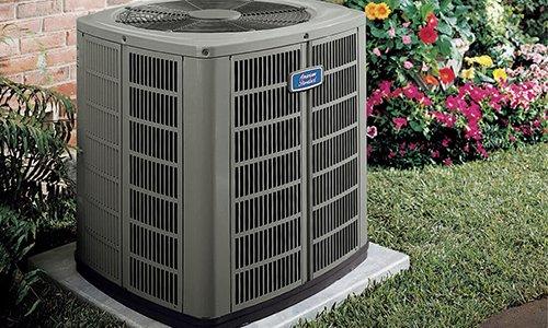 Eco Pro Heating & Cooling