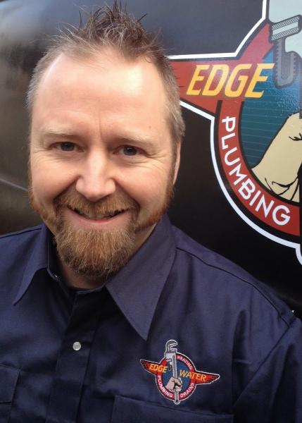 Edgewater Plumbing and Heating Inc.