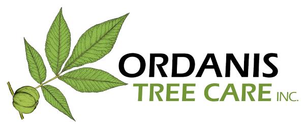 Ordanis Tree Care Inc.