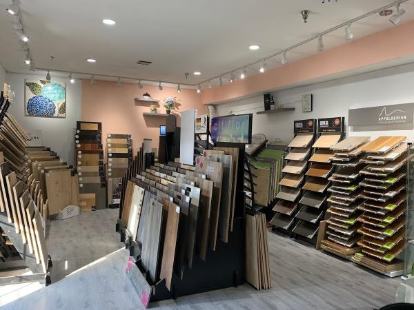 CMO Flooring