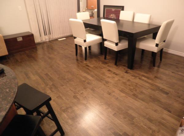 CMO Flooring