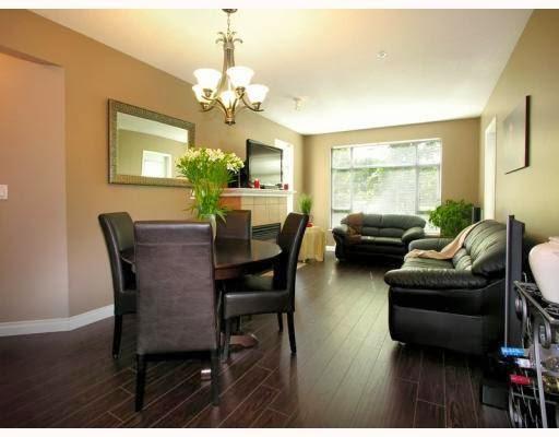CMO Flooring