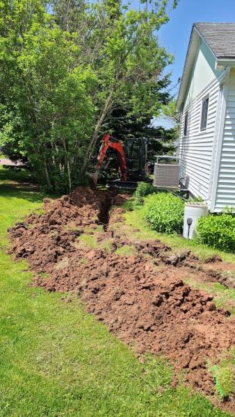 Rock Solid Excavation and Mechanical