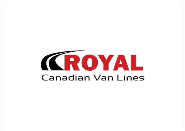 Royal Canadian van Lines