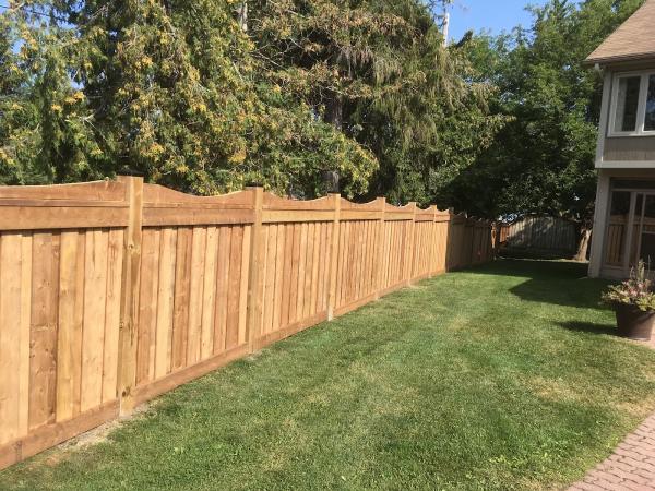 A.D. Holmes Fence & Deck Ltd