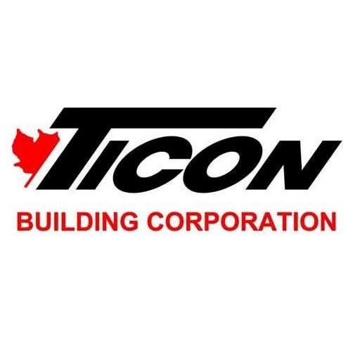 Ticon Building Corporation