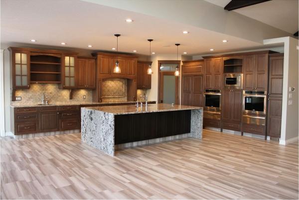 J & C Custom Cabinets Ltd