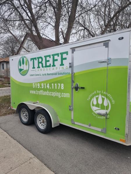 Treff Landscaping Services