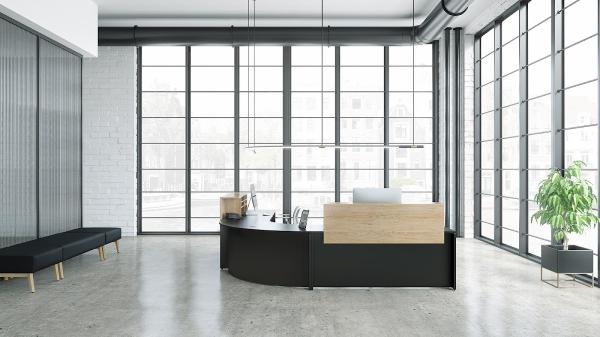 Solutions M3 Ameublement Commercial & Mobilier de Bureau