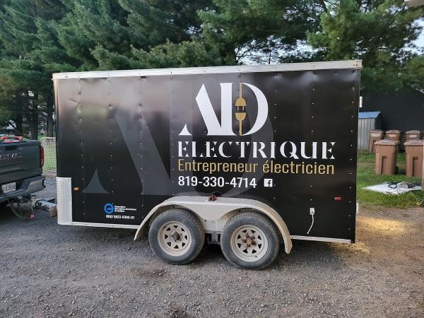 AD Electrique