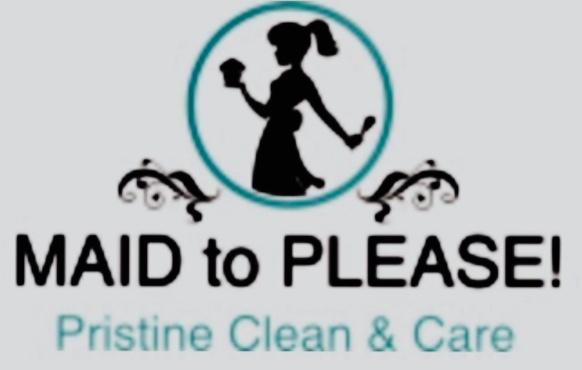 Maid To Please Canada!
