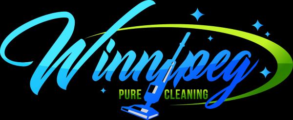 Winnipeg Pure Cleaning Inc.