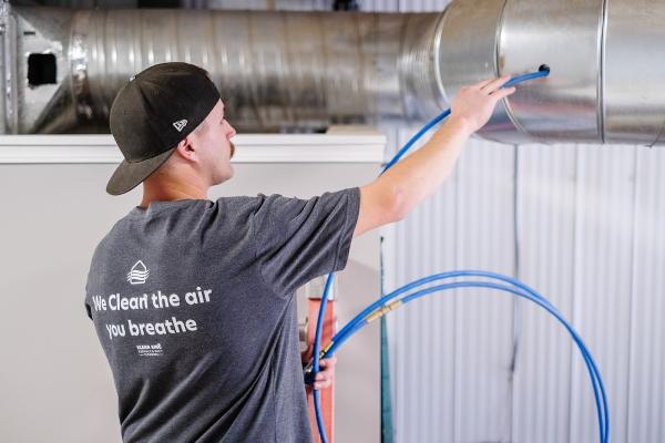 Klean King Furnace & Duct Cleaning