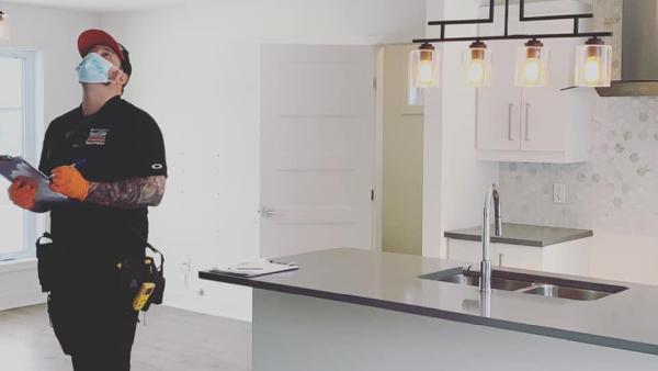 Bélair Inspection Inc.