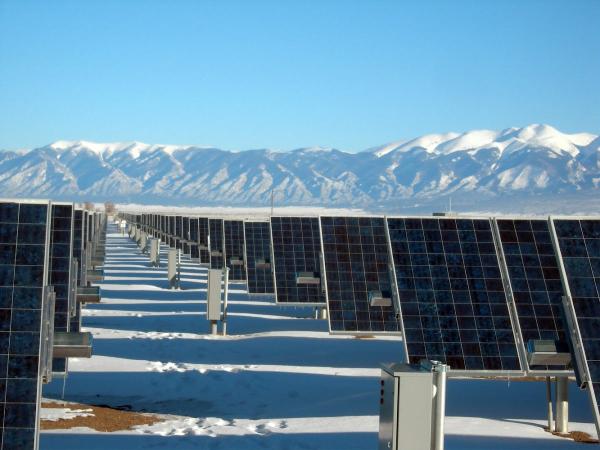 Terawatt Solar