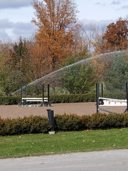 Pro-Tech Sprinkler Services