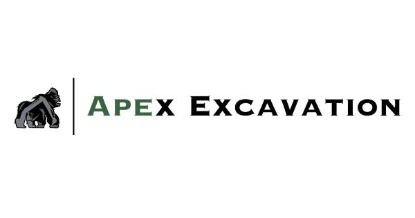 Apex Excavation