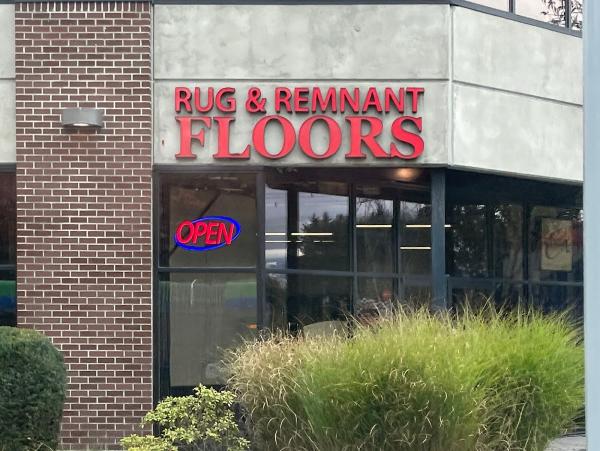 Rug & Remnant Floors