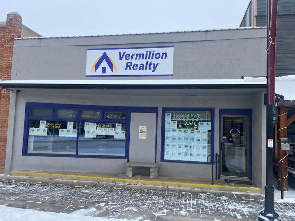 Vermilion Realty