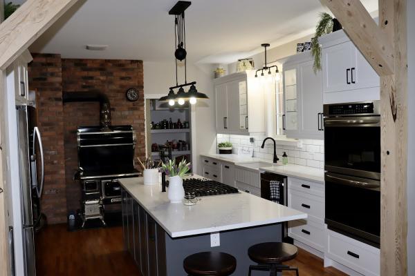 Let's Face It Kitchens and Renovations