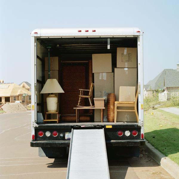 Gold Star Movers