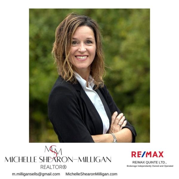 Michelle Shearon-Milligan Realtor