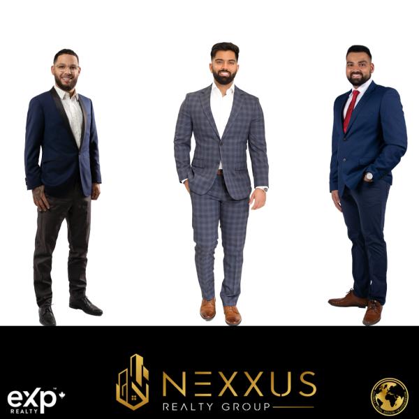Nexxus Realty Group