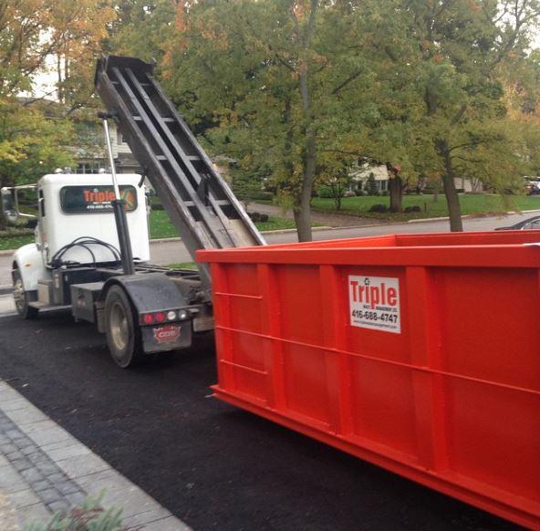 York1 Waste Collection