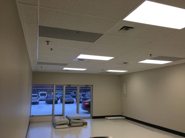 Hybrid Electric Inc.